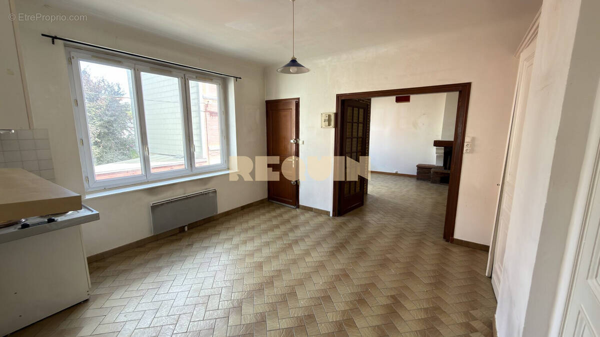 Appartement à LILLE