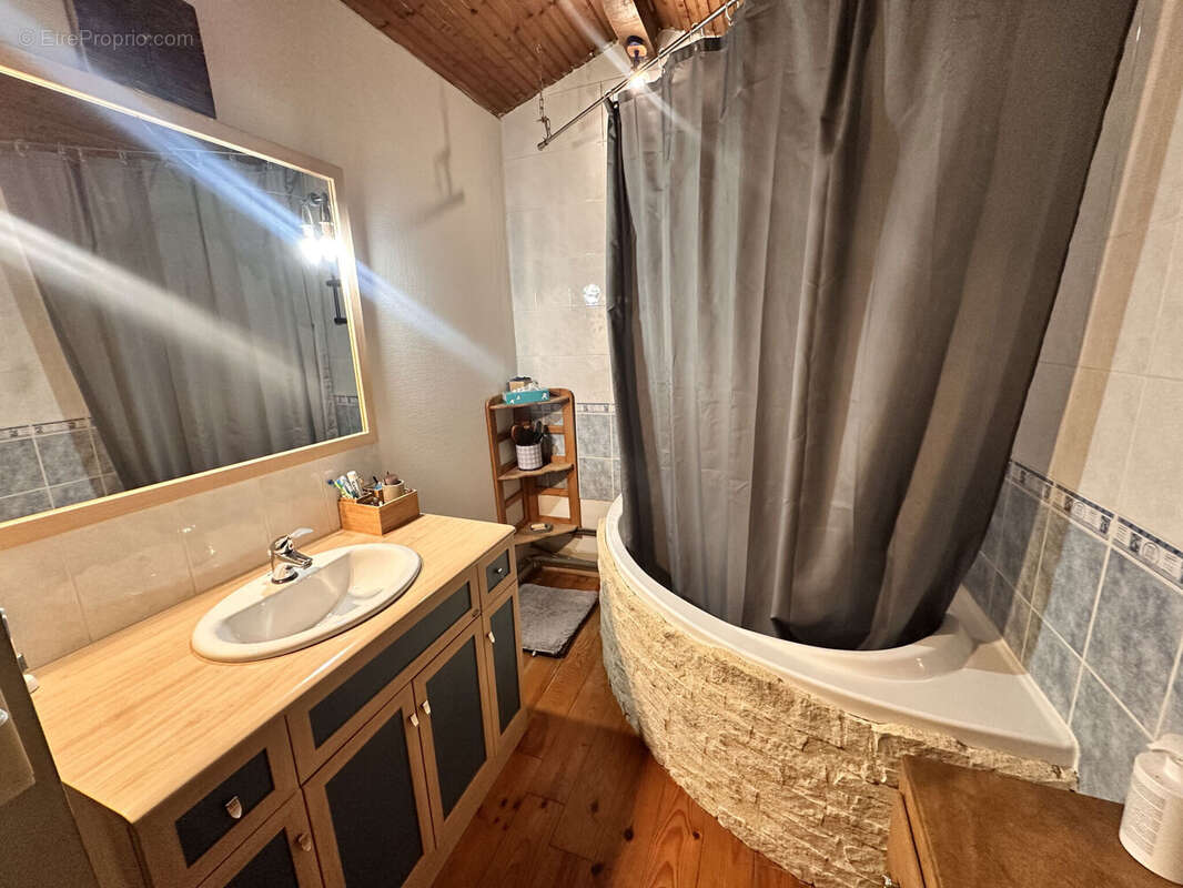 Photo 7 - Maison à OULMES