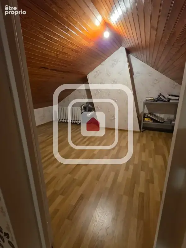 Maison vouziers, type 7,165m² - photo 18