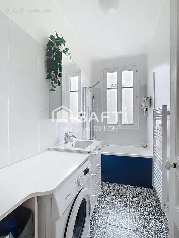 Photo 5 - Appartement à MAISONS-ALFORT