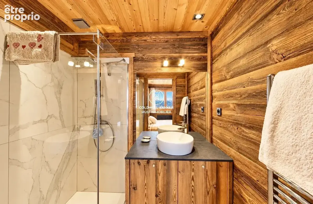 Chalet - Les Angles - photo 25