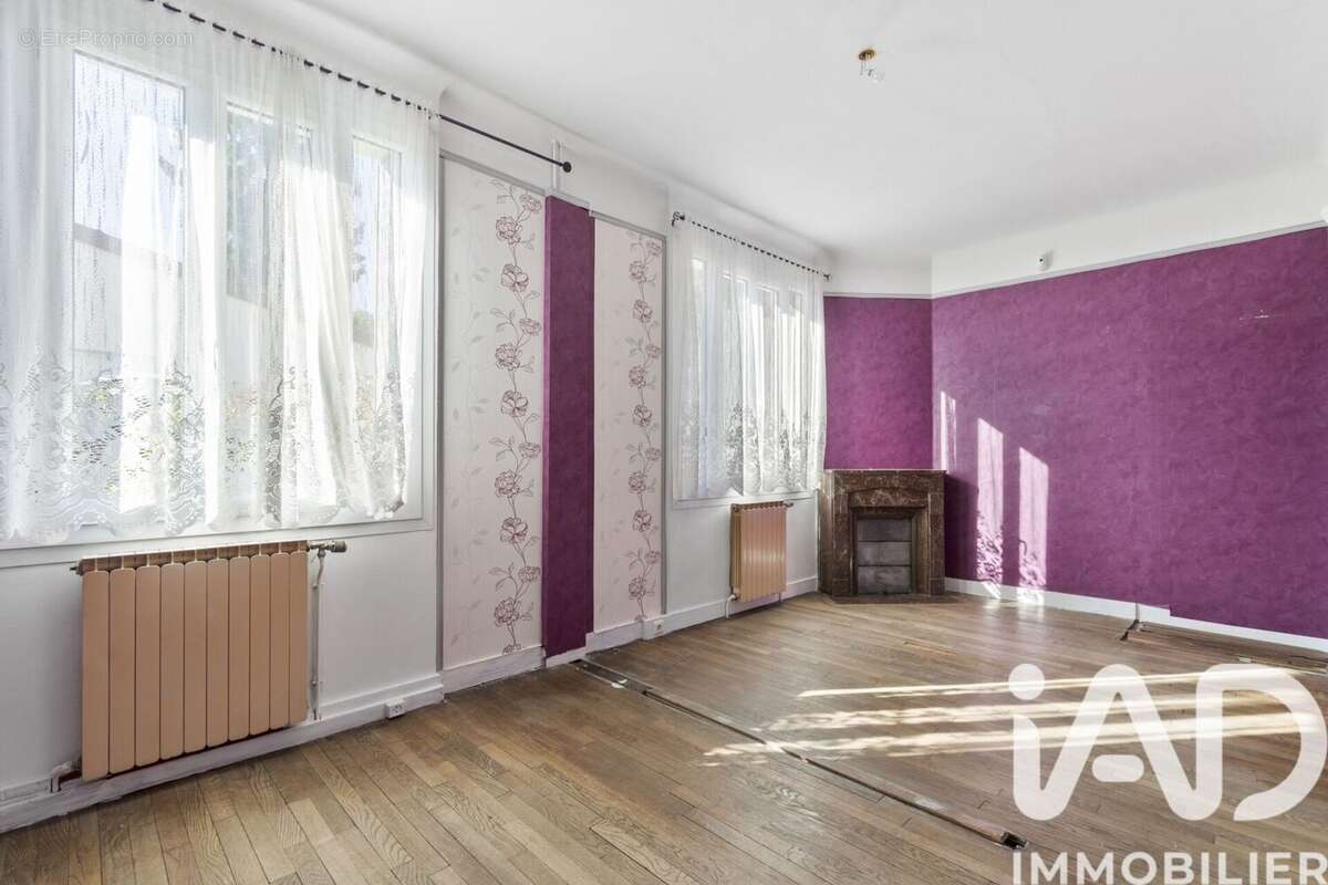 Photo 6 - Maison à CONFLANS-SAINTE-HONORINE