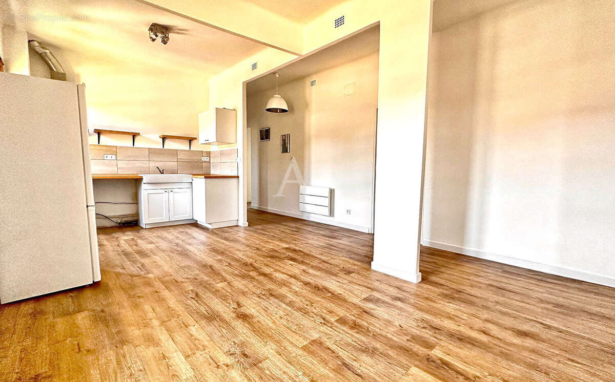 Appartement à MANOSQUE