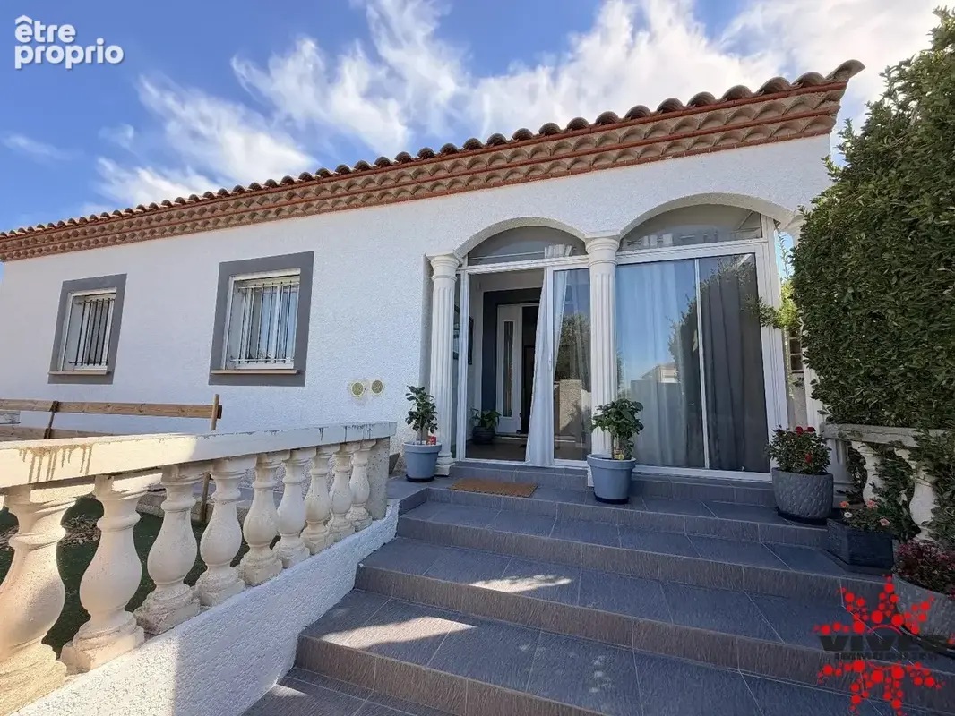 Villa familliale T8 avec logement indépendant  avec piscine - photo 18