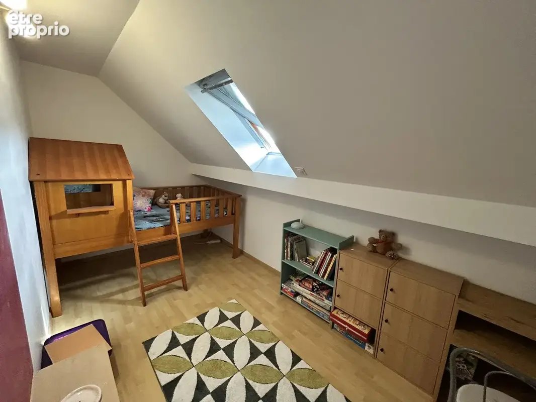 Pavillon sur sous-sol - photo 10