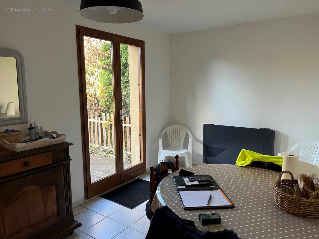 Appartement à GUILLESTRE