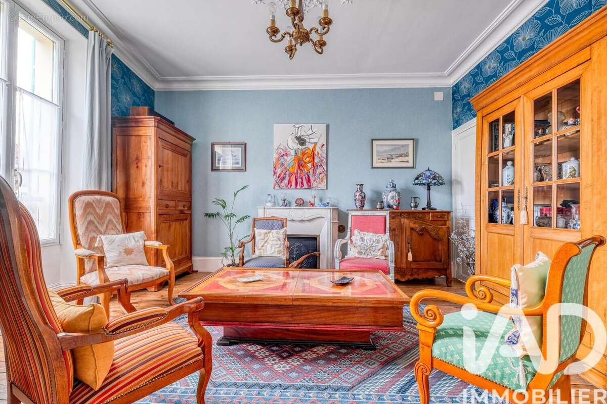 Maison 169 m² à Chateau-Thierry  - photo 4