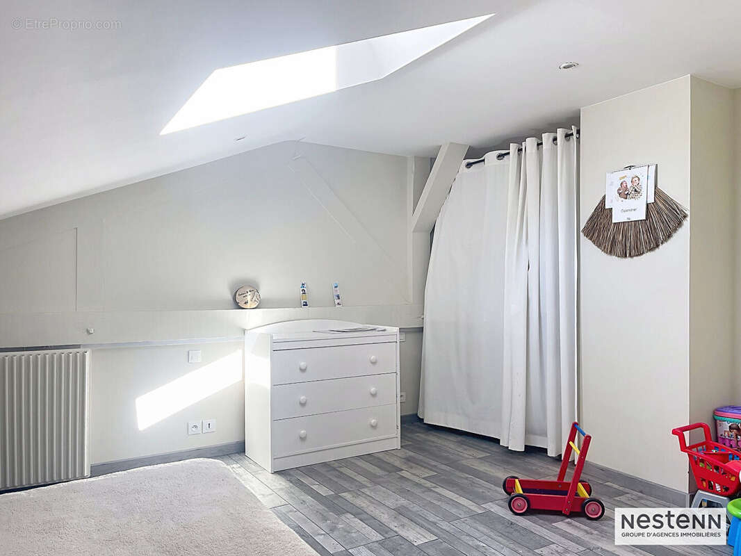 Maison à LA CHAPELLE-SUR-ERDRE