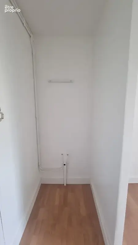 Appartement Brunoy 1 pièce(s) 12.42 m2 - photo 4