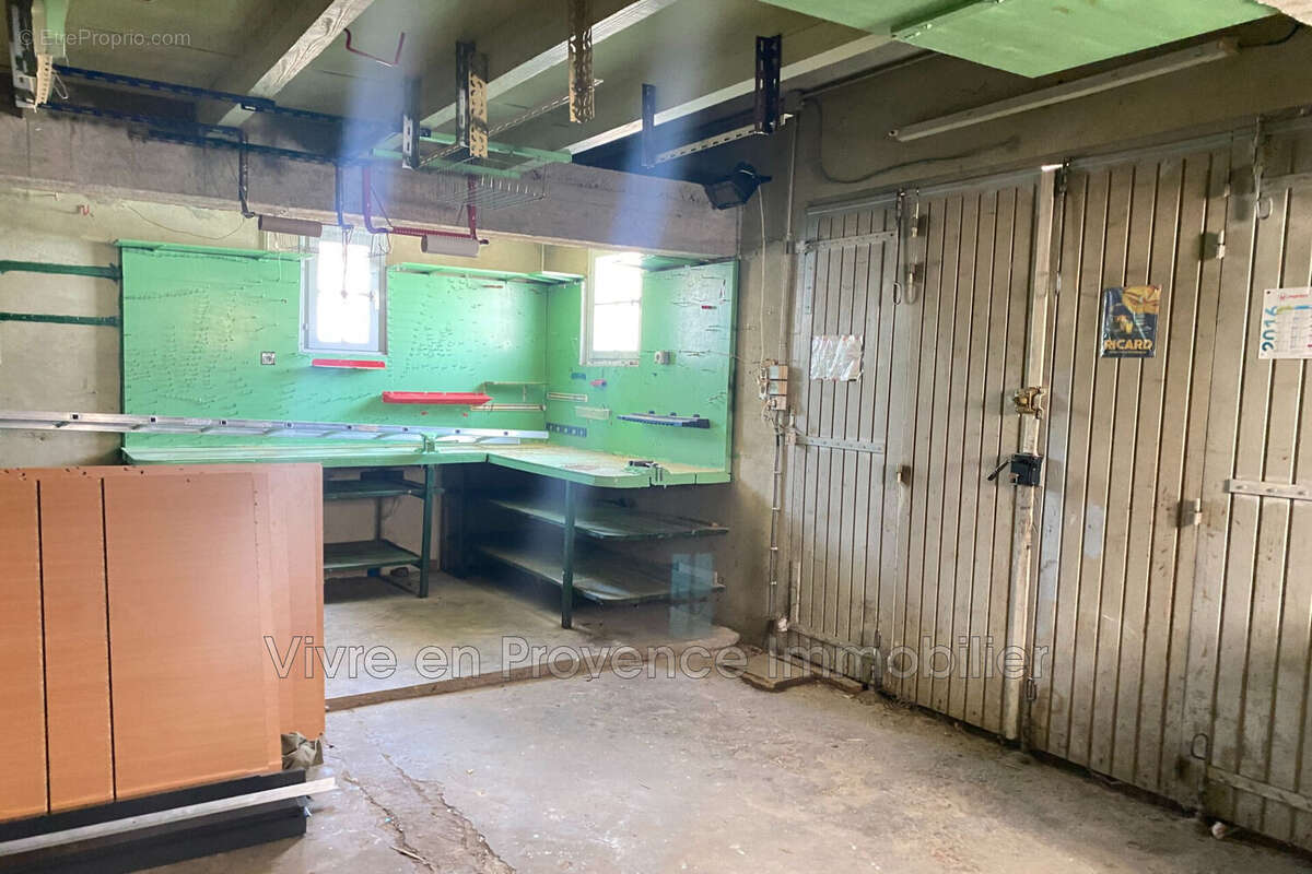 Maison à COURTHEZON