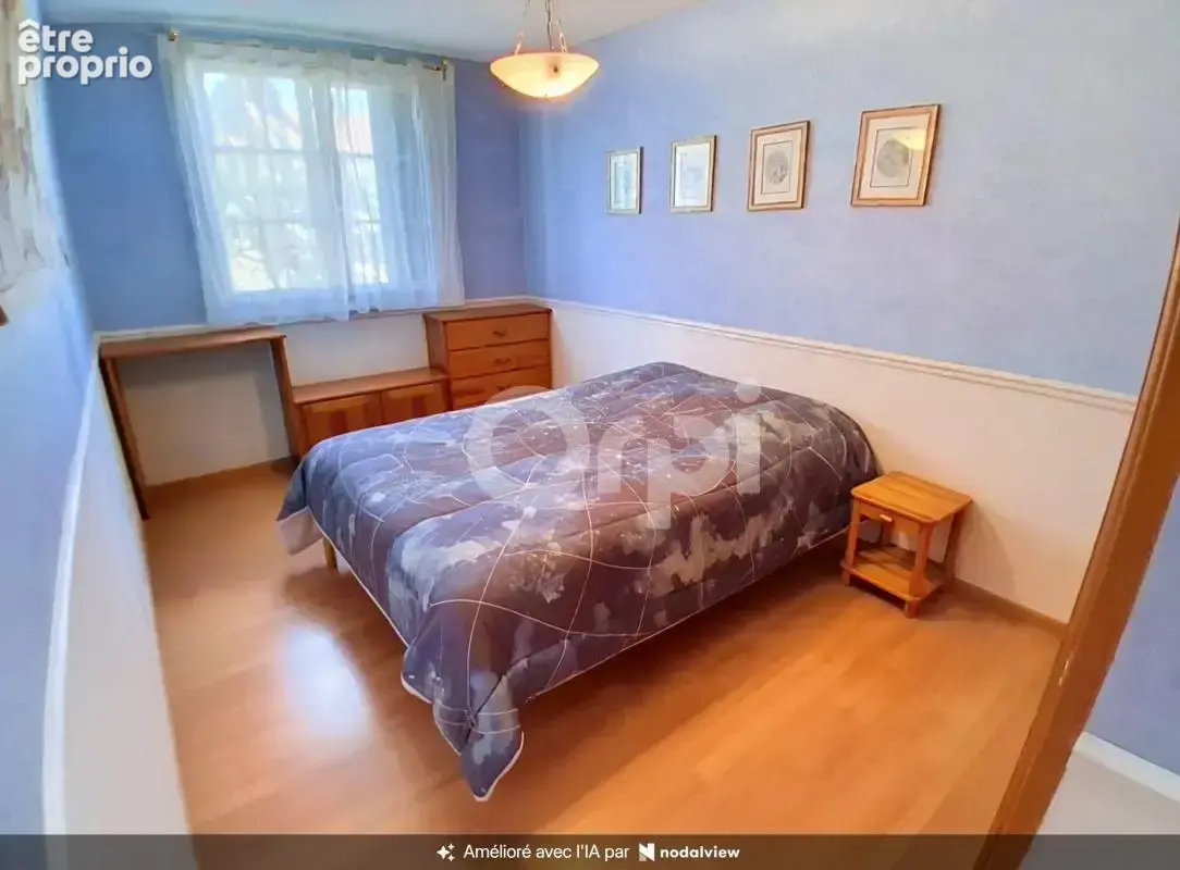 Appartement À Vendre - photo 5