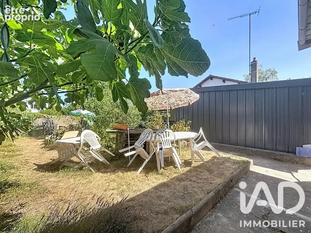 Photo 1 - Maison à NEVERS