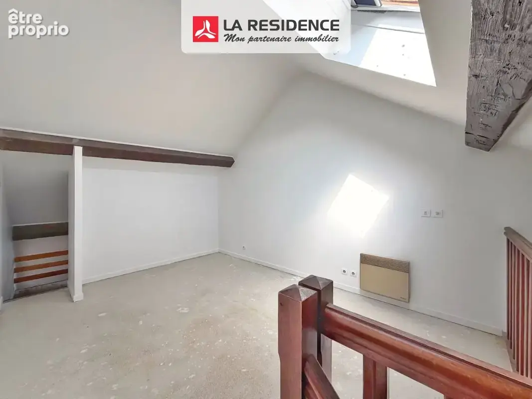 Appartement 3 pièces 46 m² à vendre à Herblay (95220) - photo 8