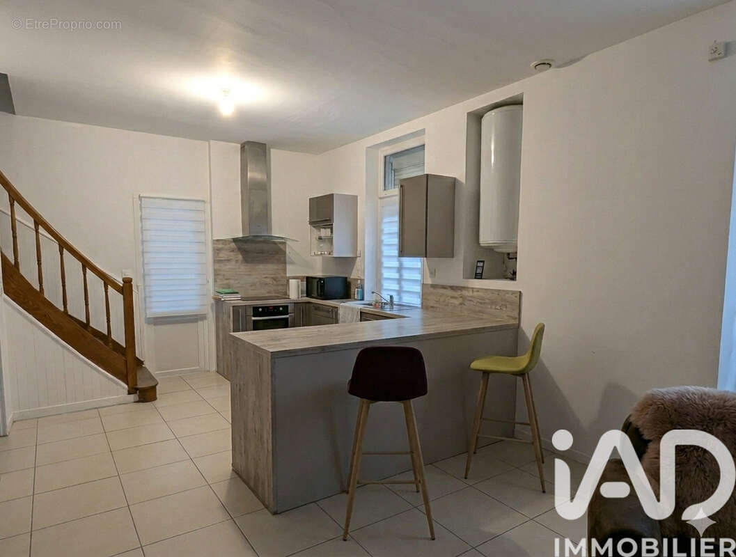 Photo 7 - Maison à THOUARS