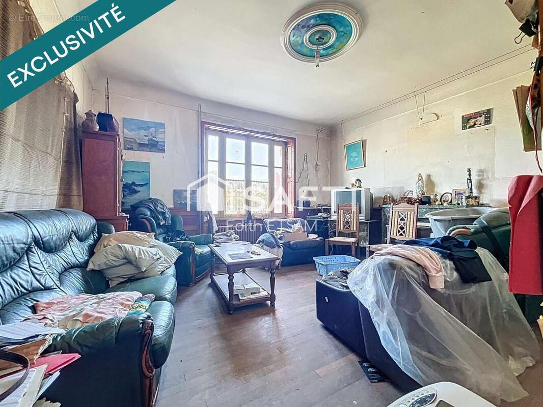 Photo 3 - Maison à PENMARCH