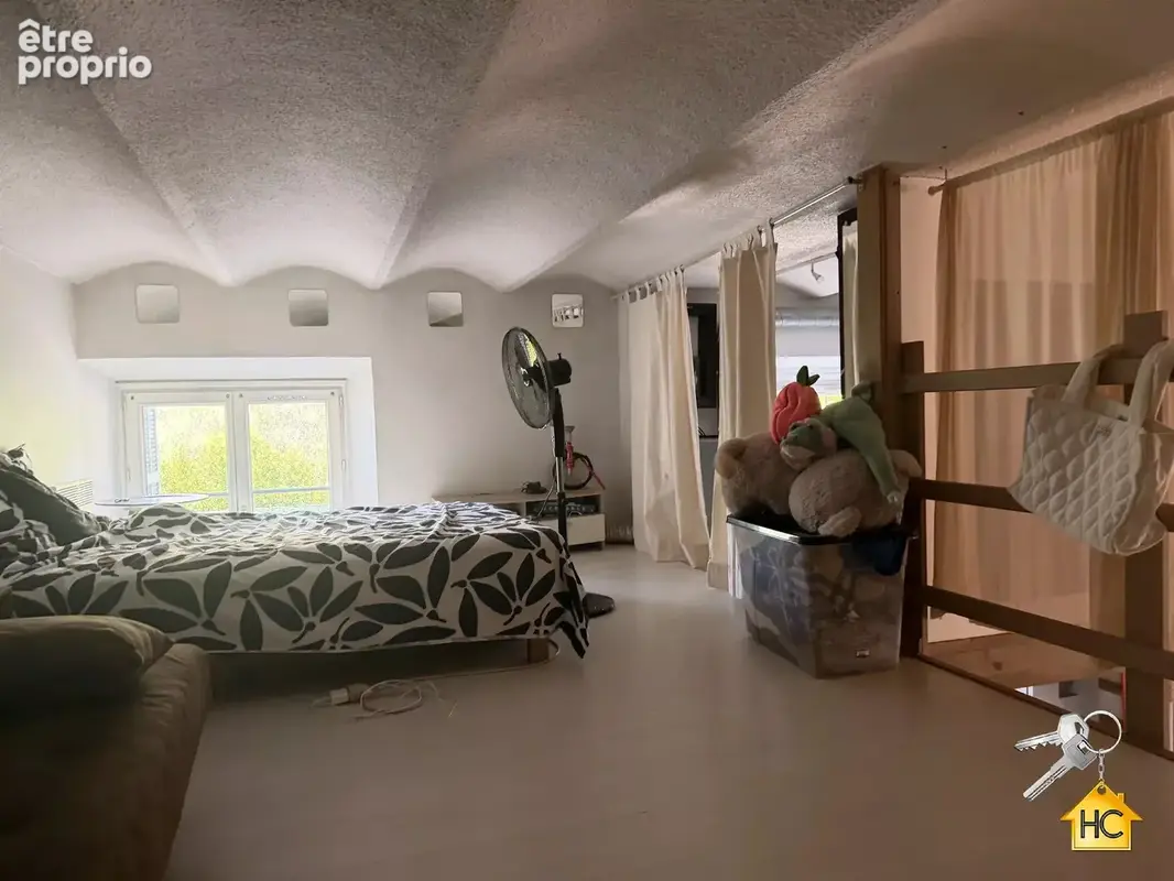 T2.Loft Le Cannet Mairie EXCLUSIVITE - photo 6