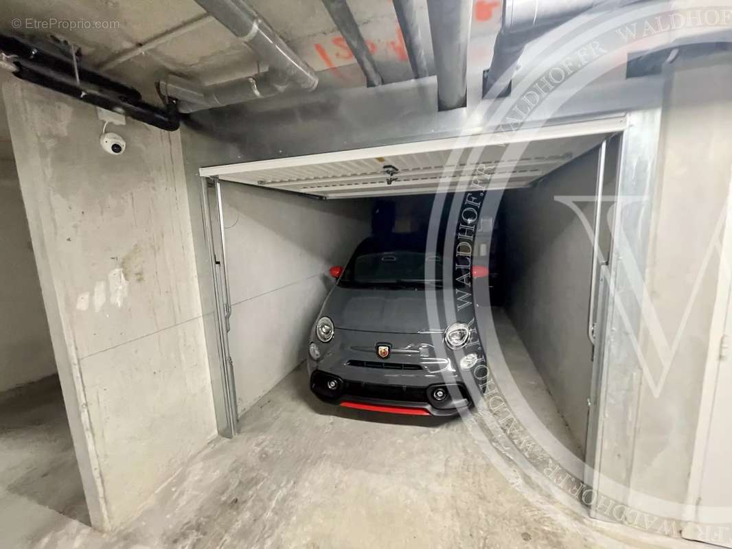 Maison à BEAUSOLEIL