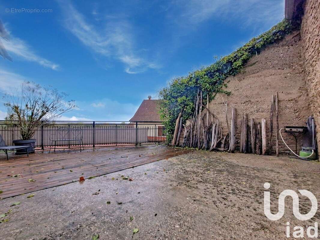 Photo 8 - Maison à HIERES-SUR-AMBY