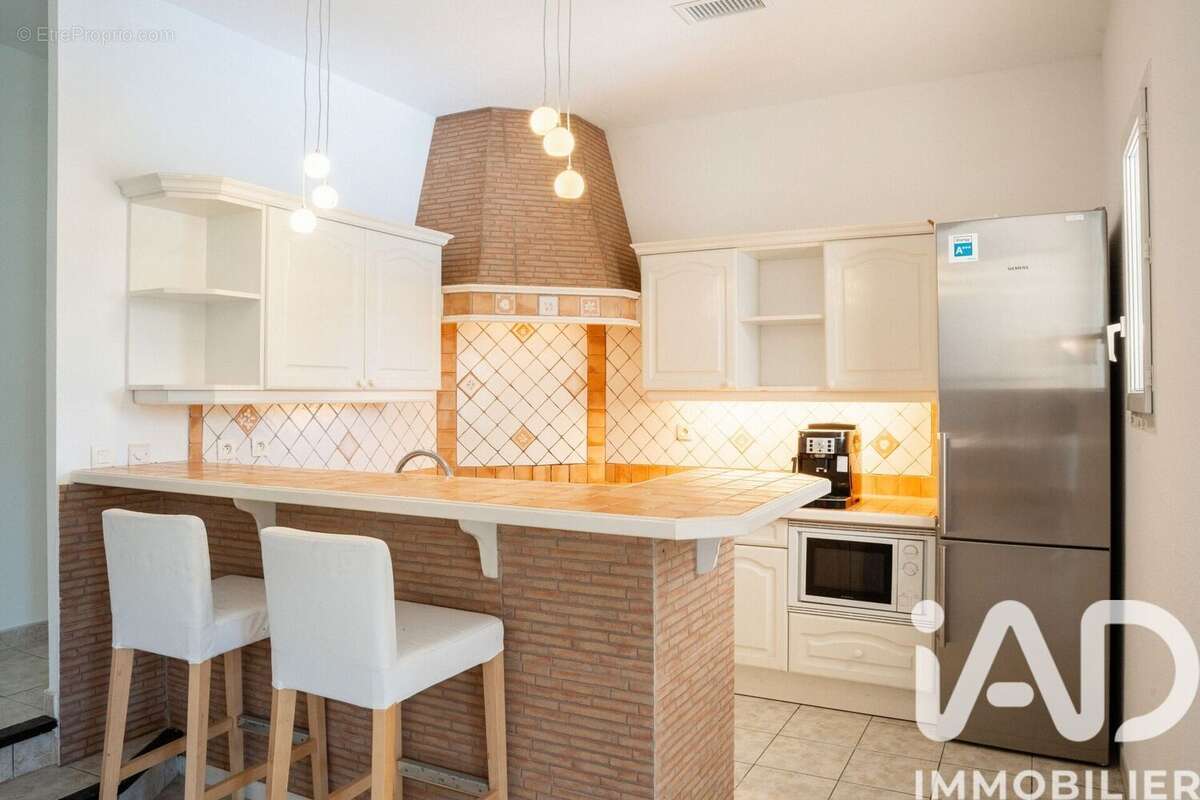 Maison 115 m² à Ventenac-En-Minervois  - photo 4