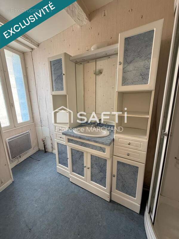 Maison 72 m² à La Mothe-Saint-Heray  - photo 6