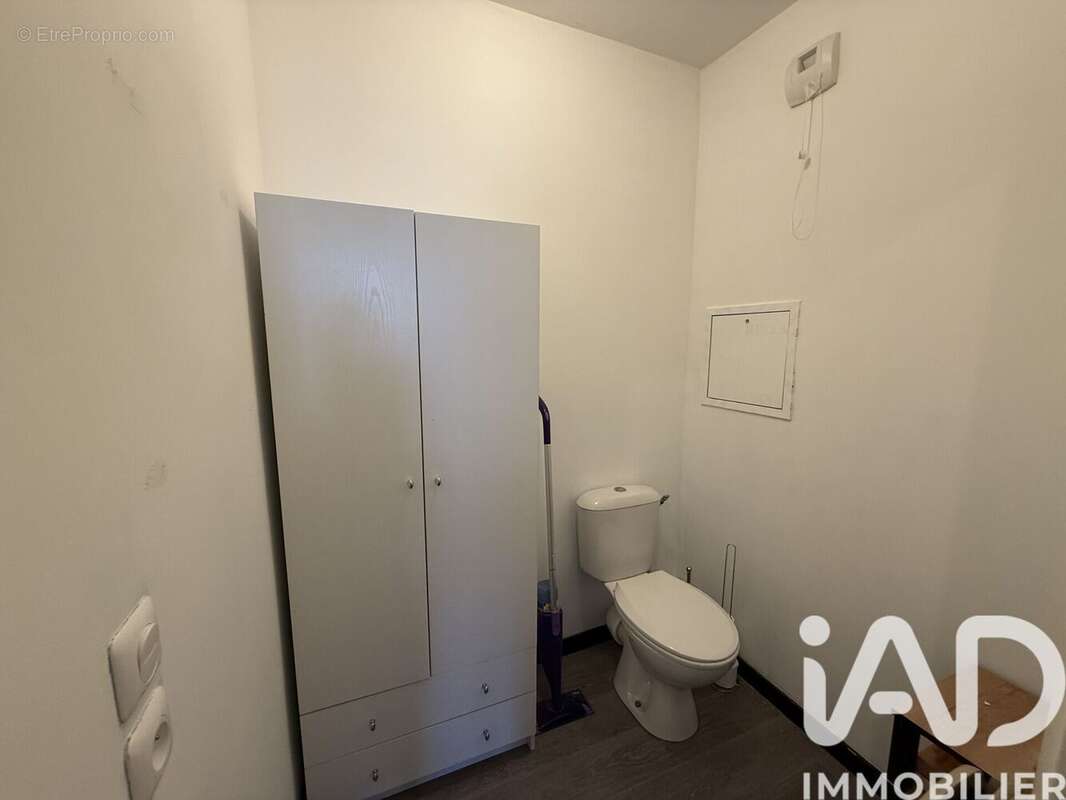 Photo 6 - Appartement à VERT-SAINT-DENIS