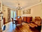 Appartement à PARIS-5E