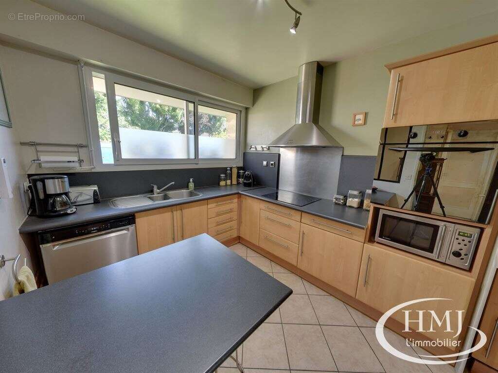Maison 115 m² à Courcouronnes  - photo 3