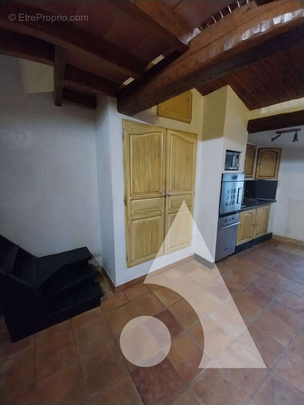 Appartement à LE MUY