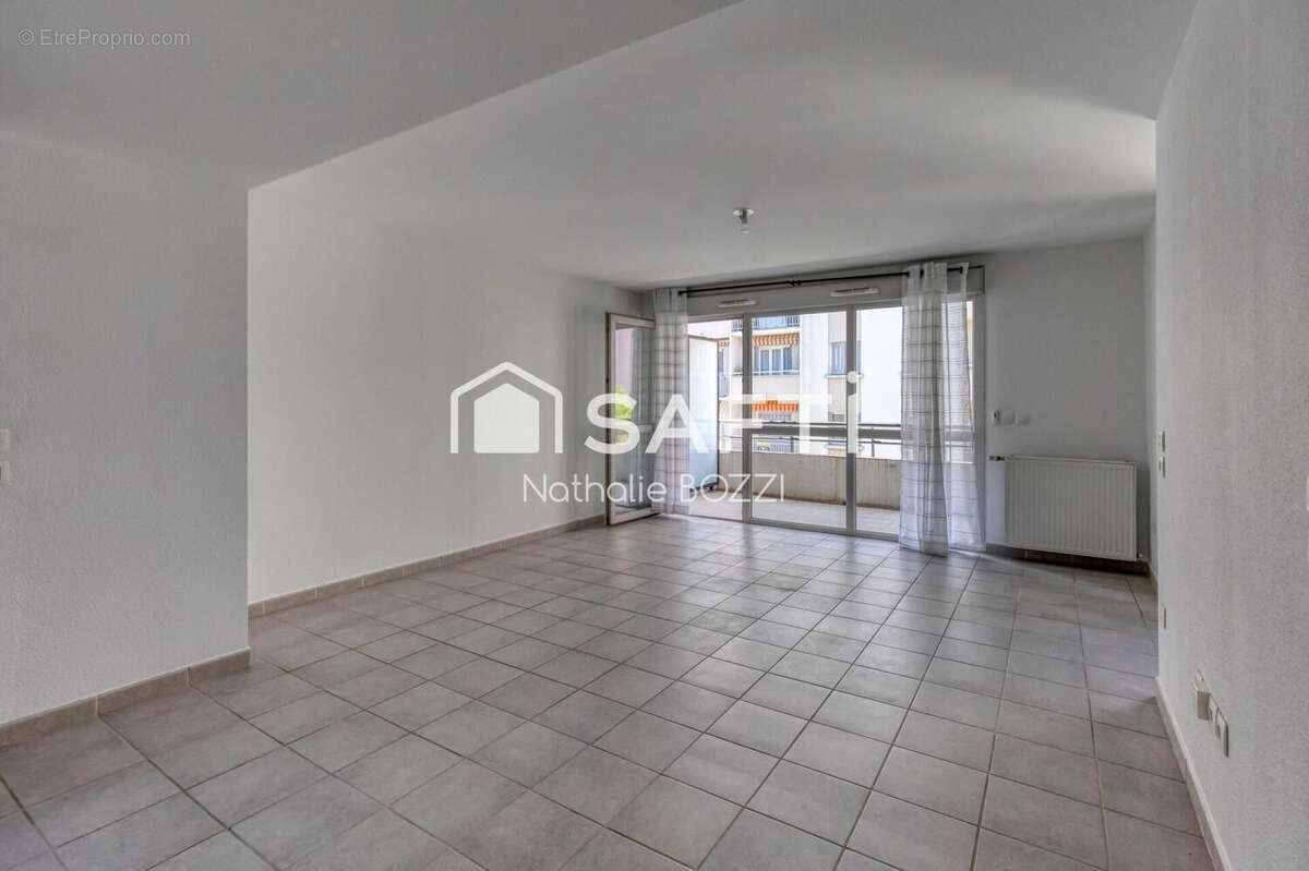 Photo 3 - Appartement à GRENOBLE