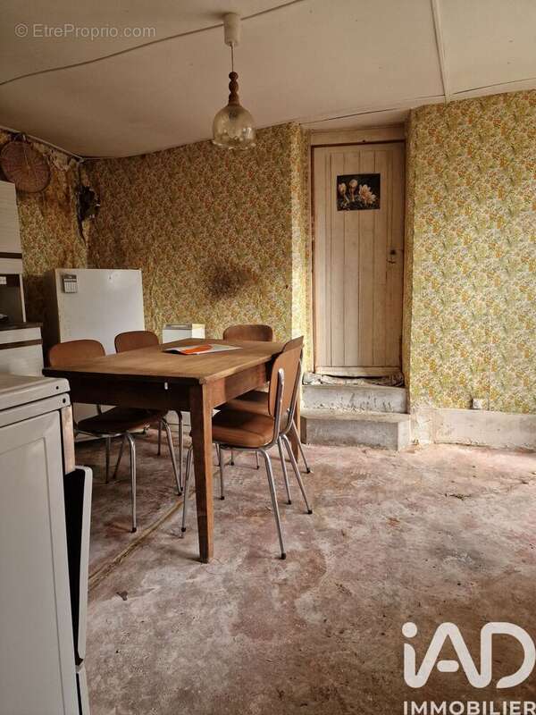 Photo 7 - Maison à MONTREUIL-BELLAY