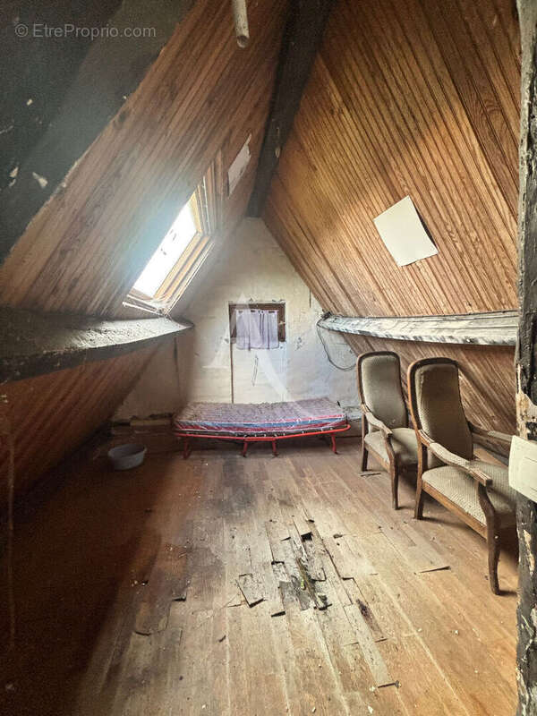 Maison à GOURNAY-EN-BRAY