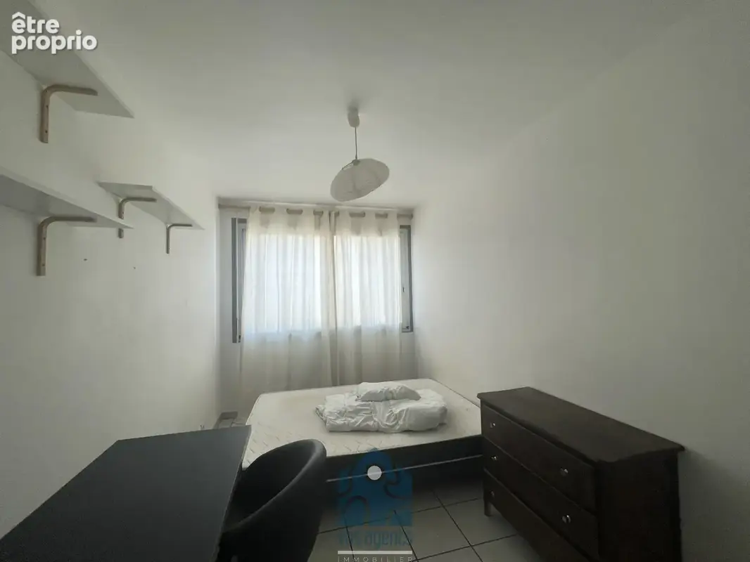 Appartement 2 chambres avec cave - photo 5
