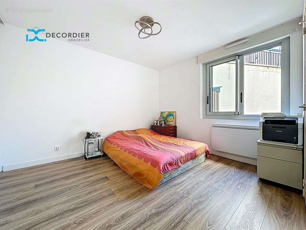 Appartement à EVIAN-LES-BAINS