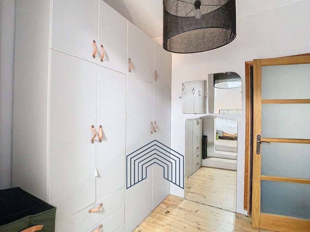 Maison à BRUGUIERES