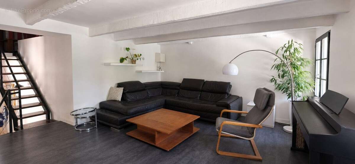 Tourrette-levens  quartier résidentiel recherché - photo 16
