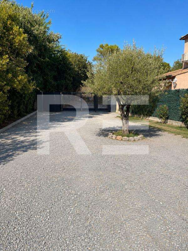 Villa contemporaine, de plain pied 114m2, piscine sur 1100m2 - photo 9