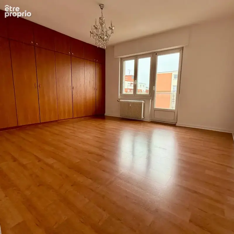 Appartement 5 pièces 120 m2 - photo 6