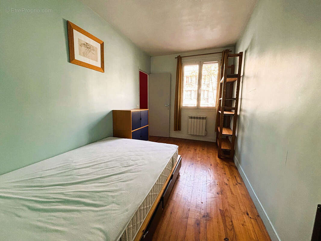 Appartement à MALAKOFF