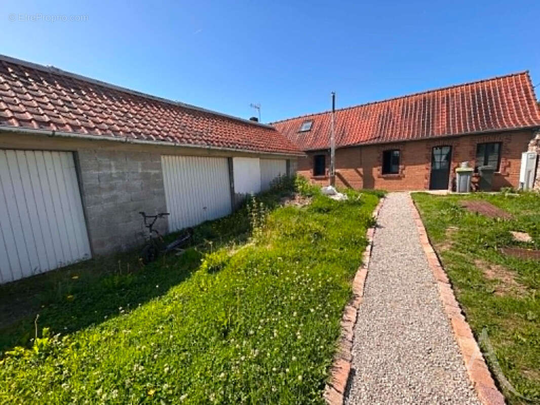 Maison Herly 6 pièces 121 m2 - photo 8