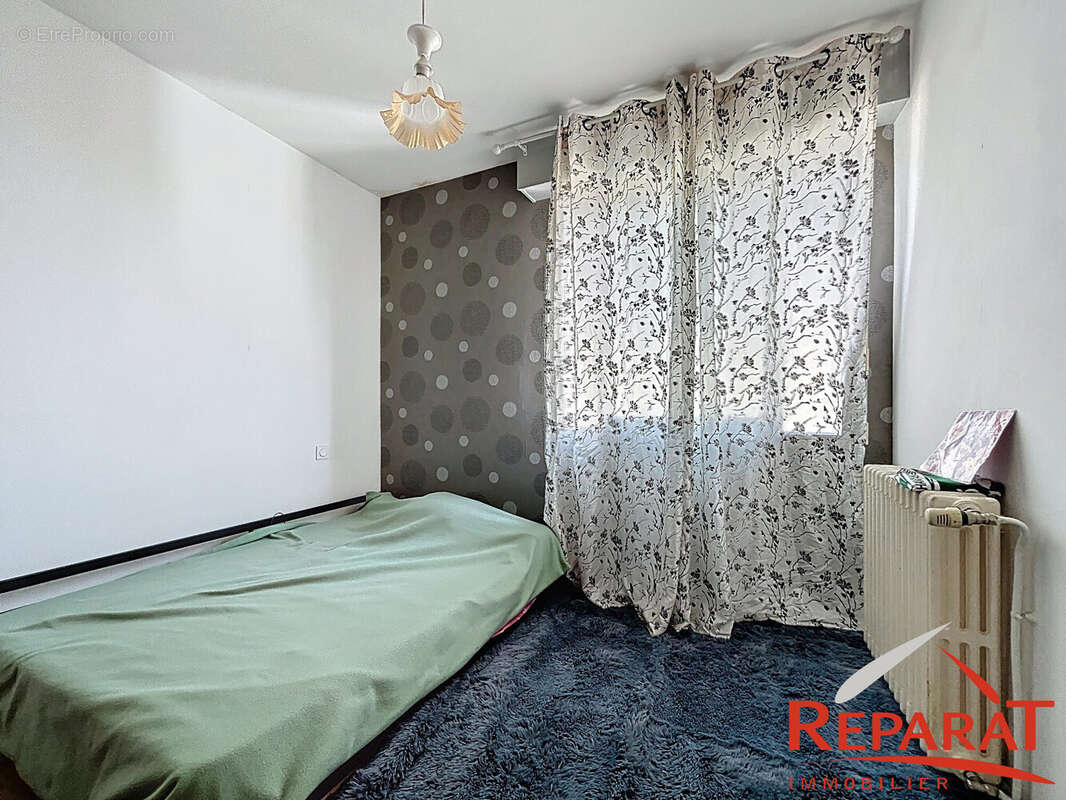 Appartement à BRIVE-LA-GAILLARDE