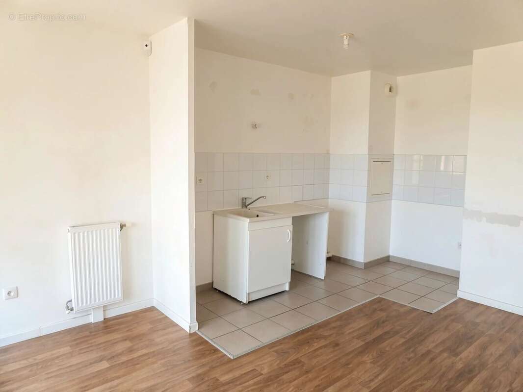 Appartement à MORANGIS