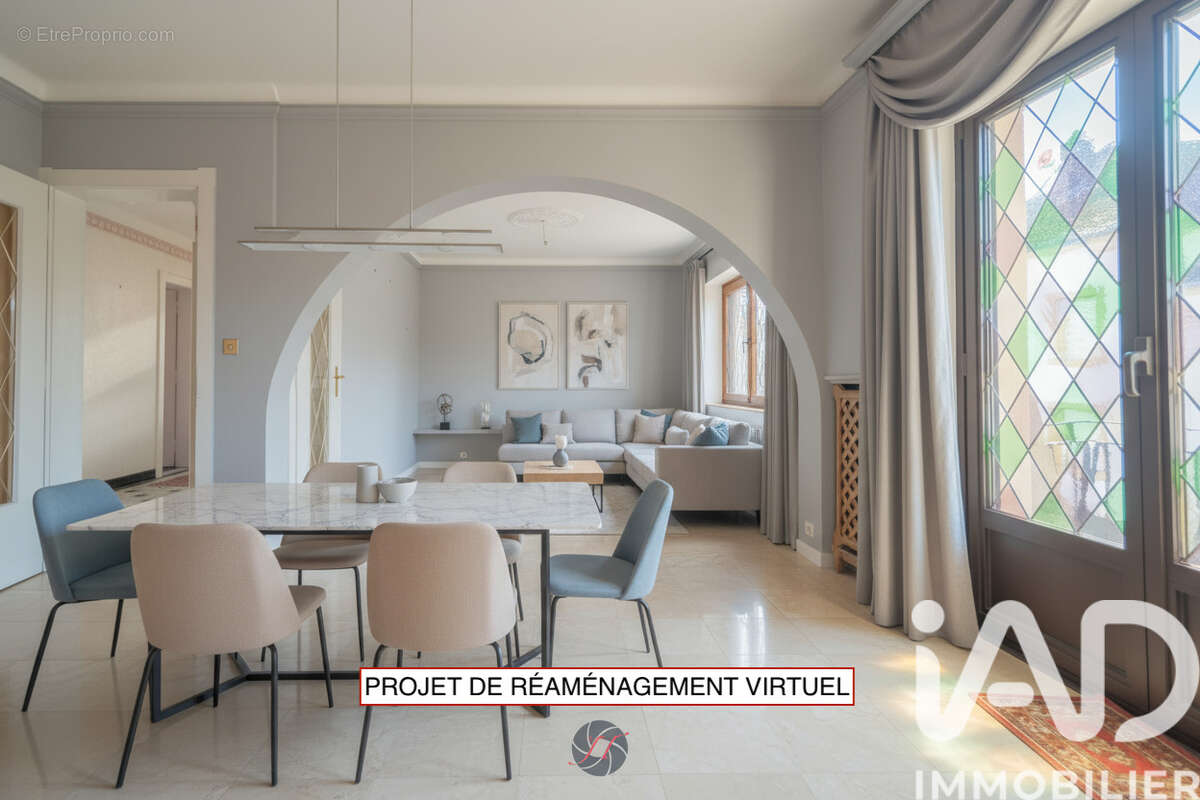 Photo 6 - Maison à MANOM