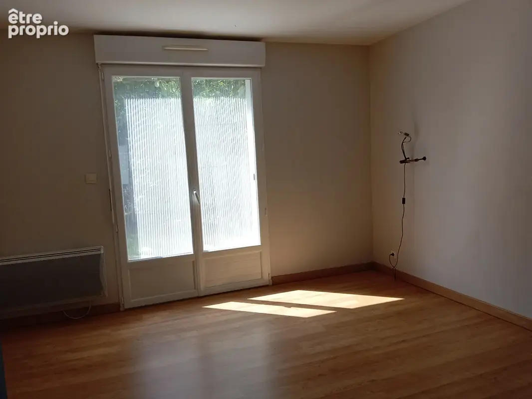 Maison 6 pièces 140 m² à vendre à Saint-Priest-La-Marche (18370) - photo 34