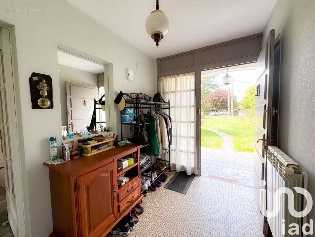Photo 6 - Maison à LE PASSAGE