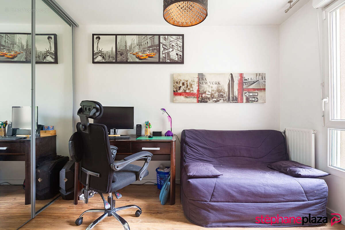 Appartement à ARGENTEUIL