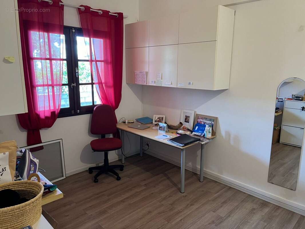 Maison à SAINT-LOUIS