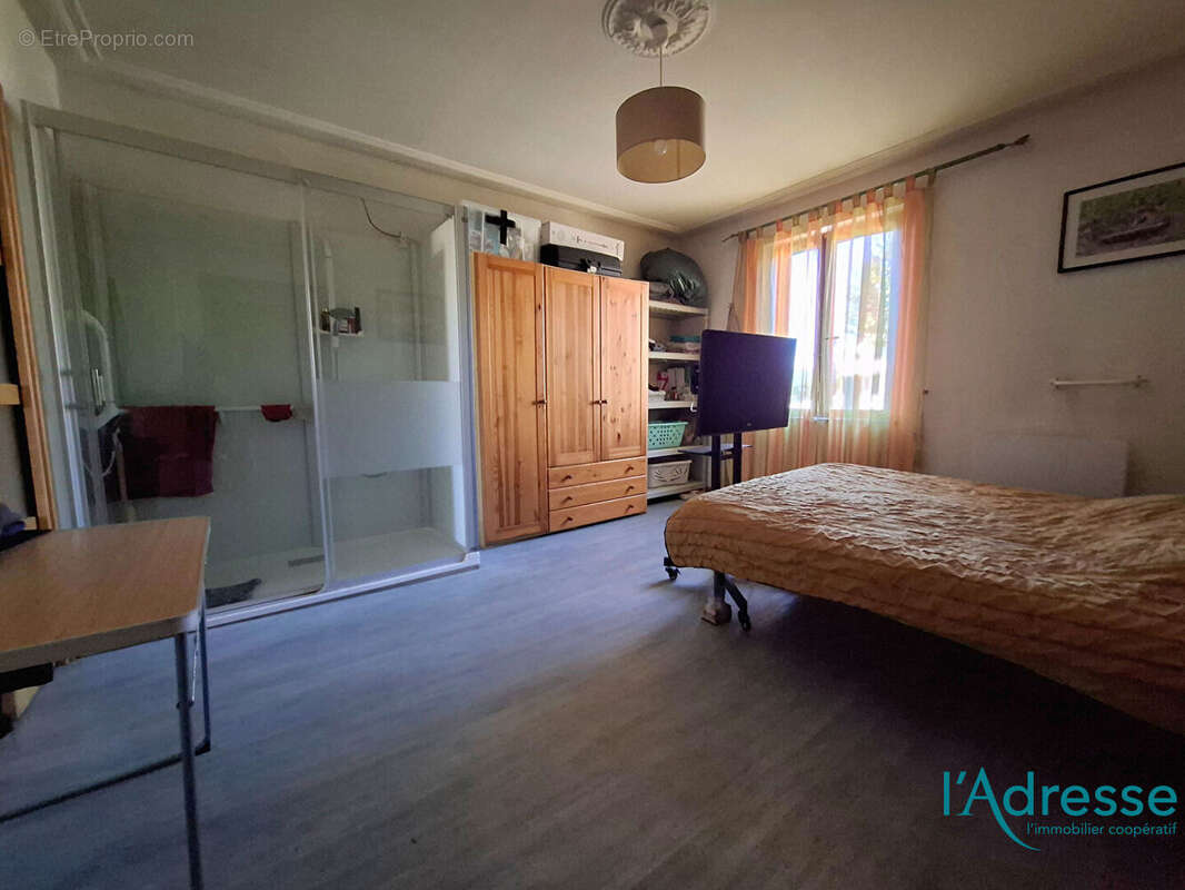 Maison à INGERSHEIM