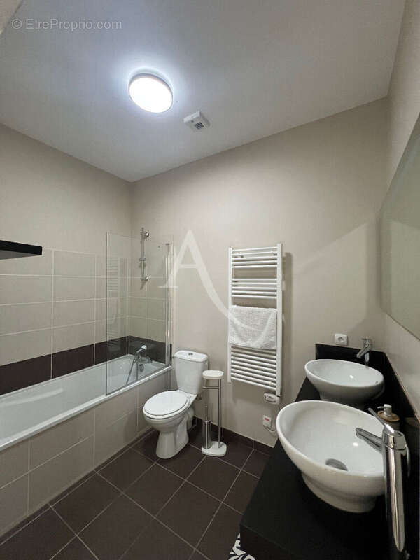 Maison à LE BERNARD