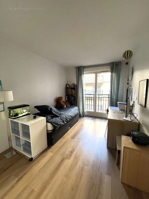 Appartement à PUTEAUX