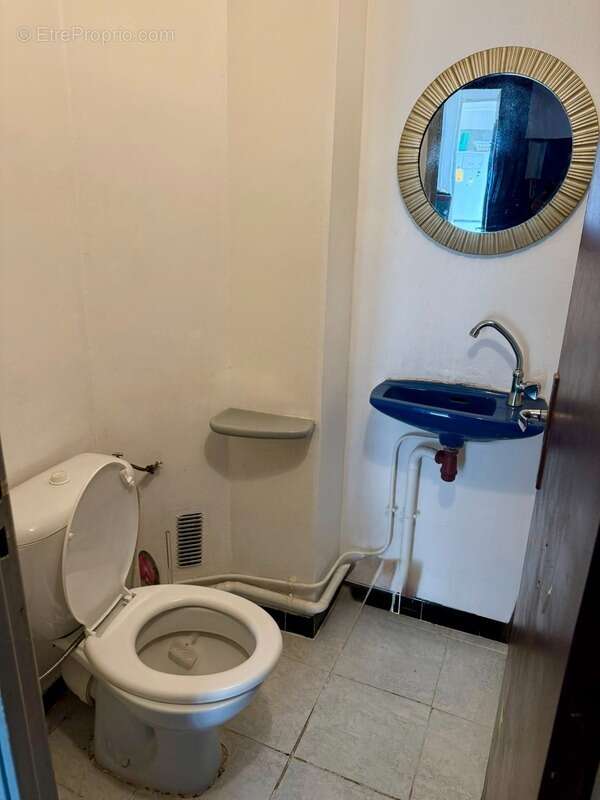 Appartement à TARBES